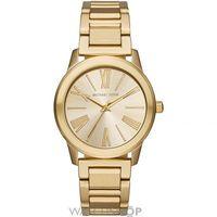 Ladies Michael Kors Hartman Watch MK3490