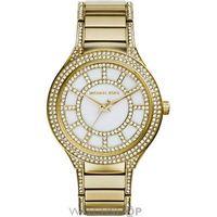 Ladies Michael Kors Kerry Watch MK3312