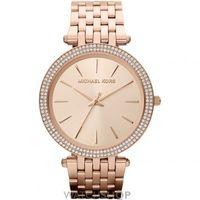 Ladies Michael Kors Darci Watch MK3192