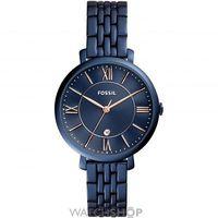 Ladies Fossil Jacqueline Watch ES4094