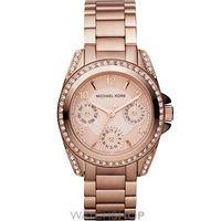 Ladies Michael Kors Mini Blair Watch MK5613