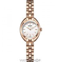 ladies rotary swiss made lucerne quartz watch lb9016102