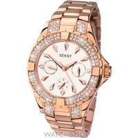 ladies seksy intense watch 2012