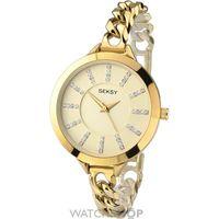 Ladies Seksy Embrace Watch 2071