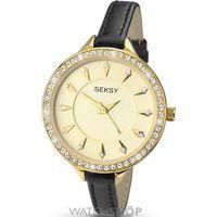 ladies seksy embrace watch 2095