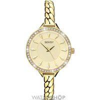 Ladies Seksy Embrace Watch 2096