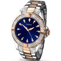 ladies seksy intense watch 2140