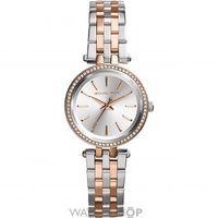 ladies michael kors darci watch mk3298