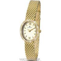 Ladies Accurist London Watch 8069