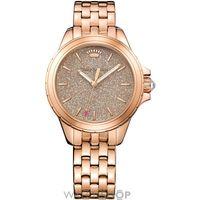 ladies juicy couture malibu watch 1901594