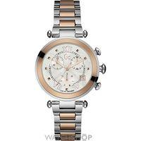 Ladies Gc Lady Chic Chronograph Watch Y05002M1