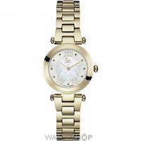 Ladies Gc Lady Chic Watch Y07008L1