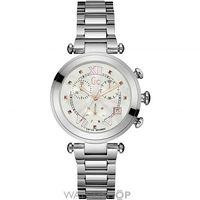 Ladies Gc Lady Chic Chronograph Watch Y05010M1