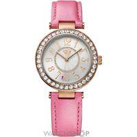 ladies juicy couture cali watch 1901398