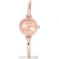 Ladies Anne Klein Watch AK/N1946RGRG