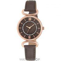 Ladies Anne Klein Watch AK/N2192RGTP