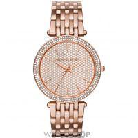 Ladies Michael Kors Darci Watch MK3439