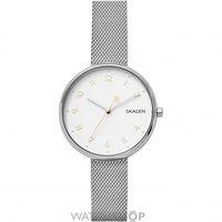 ladies skagen signatur watch skw2623