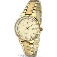 Ladies Accurist London Watch 8015