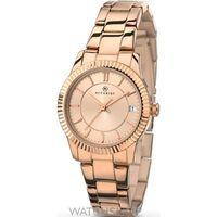 Ladies Accurist London Watch 8013