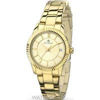 Ladies Accurist London Watch 8012