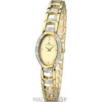 Ladies Accurist London Watch 8036
