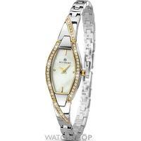 Ladies Accurist London Watch 8028