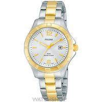 Ladies Pulsar Sport Watch PH7382X1