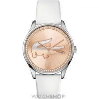 Ladies Lacoste Victoria Watch 2000969