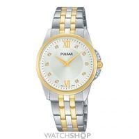 Ladies Pulsar Watch PM2165X1