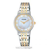 Ladies Pulsar Watch PRW027X1