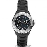 ladies gc sport class xl s glam ceramic watch x69112l2s