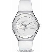 Ladies Lacoste Chronograph Watch 2000762