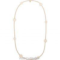 Ladies Michael Kors PVD rose plating Necklace MKJ4480791
