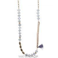 Ladies Lonna And Lilly Base metal Necklace 60431997-E50