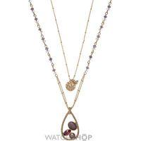 Ladies Lonna And Lilly Base metal Necklace 60431991-D99