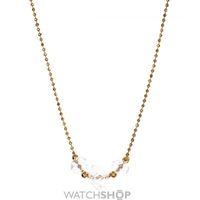 Ladies Lonna And Lilly Base metal Necklace 60431986-887