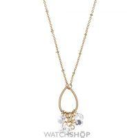 Ladies Lonna And Lilly Base metal Necklace 60431984-887