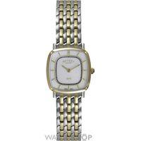 ladies rotary ultra slim watch lb0810102