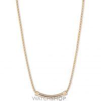 Ladies Anne Klein Gold Plated Necklace 60389680-887