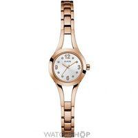 Ladies Guess Evie Watch W0912L3
