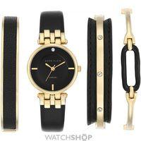 Ladies Anne Klein Watch AK/N2684BKST