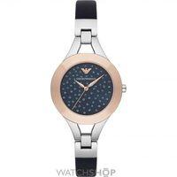 Ladies Emporio Armani Watch AR7436