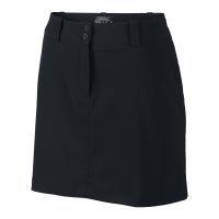 Ladies Modern Rise Tech Skort - Black (618150-010)