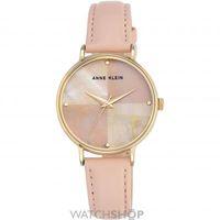 Ladies Anne Klein Addison Watch AK/N2790PMPK