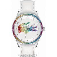 Ladies Lacoste Victoria Watch 2000822