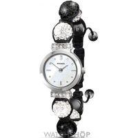 ladies sekonda crystalla watch 4712