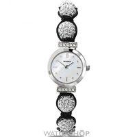 ladies sekonda crystalla watch 4711