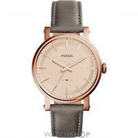 ladies fossil original boyfriend watch es4180