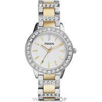 Ladies Fossil Jesse Watch ES2409